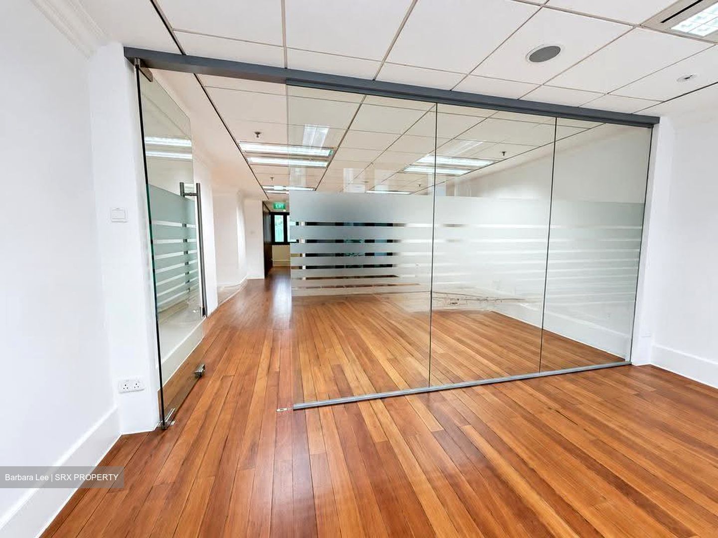 Capital Square (D1), Office #632495691
